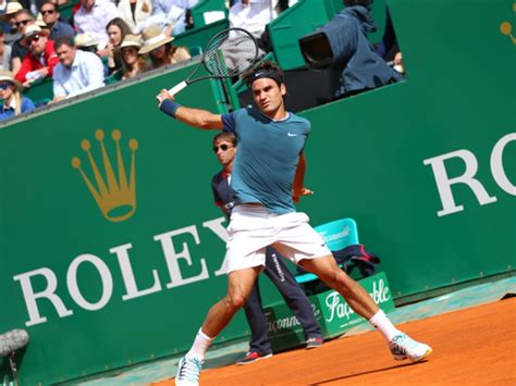 rolex roland garros.